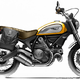 Illustration for article titled How Would You Spec Your Scrambler?